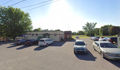 Centre de la Petite Enfance Kaléidoscope Child Care Center - Licensed Daycare in Hinchinbrooke, QC