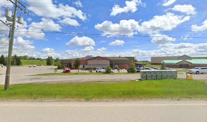 Bearspaw Preschool, Calgary