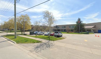 Ymca Child Care - Ernest Cumberland - Licensed Daycare in Alliston, ON