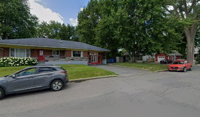Le Soleil en Soi Enr. - Licensed Daycare in La Prairie, QC