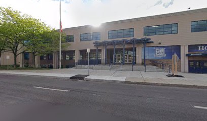 Cathedral Children'S Centre
