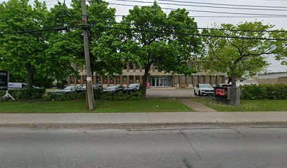 Garderie Éducative Ange Gardien - Licensed Daycare in Dollard-des-Ormeaux, QC