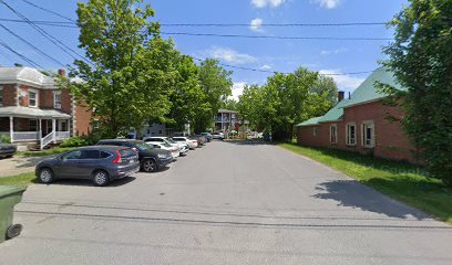 Centre de la Petite Enfance Entre Amis Inc. - Licensed Daycare in Coaticook, QC
