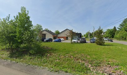 Garderie aux Petits Pas de Mirabel Inc. - Licensed Daycare in Mirabel, QC
