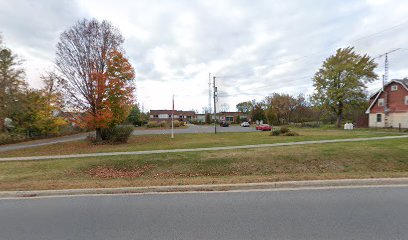 Yarker Daycare Centre - Licensed Daycare in Stone Mills Township, ON
