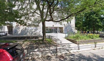 Roden Community Child Care Centre, Toronto