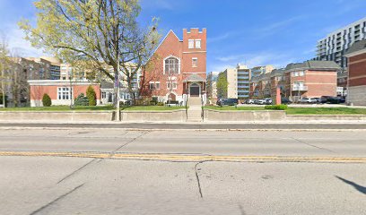 Bronte Harbour Nursery School, Oakville