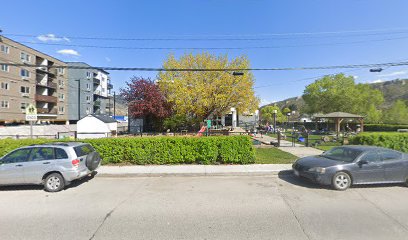 Gateway Children's Centre - Licensed Daycare in Kamloops, BC