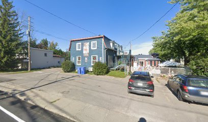 Le Service de Garde des Schtroumpfs - Licensed Daycare in Saint-Clet, QC