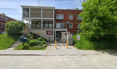 Centre de la Petite Enfance la Jardinière Inc. - Licensed Daycare in Sherbrooke, QC