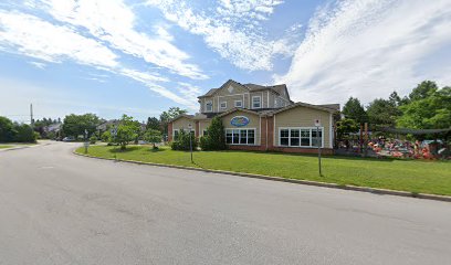 Garderie les Petits Explorateurs - Licensed Daycare in Gatineau, QC