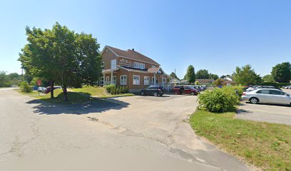 Centre de la Petite Enfance Chez-Moi Chez-Toi et Bc de la Garde en Milieu Familial - Inst. Bécancour - Licensed Daycare in Bécancour, QC