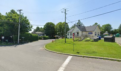 Centre de la Petite Enfance Chatons d'Or - Installation Pile-Poil - Licensed Daycare in Honfleur, QC