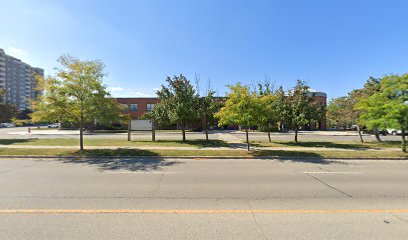 Fletcher'S Creek Children'S Centre, Brampton