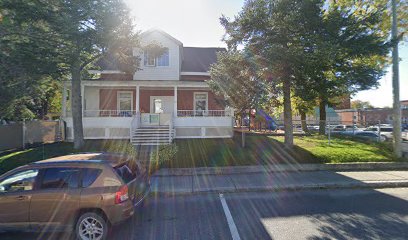Centre de la Petite Enfance les Petites Pousses - Licensed Daycare in Saint-Ubalde, QC