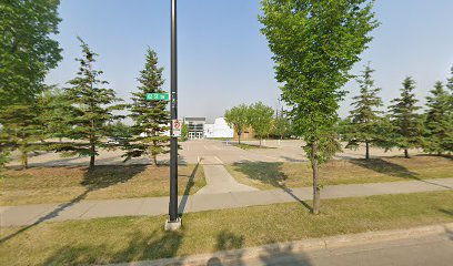 Ellerslie Road Preschool Grace Point, Edmonton