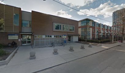 Regent Park Early Learning & Child Care Centre, Toronto