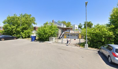 Garderie les Lurons de Chomedey Inc. - Licensed Daycare in Laval, QC