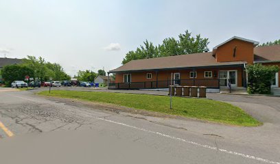 Centre de la Petite Enfance Mamie-Pom (la Ribambelle) - Licensed Daycare in Richelieu, QC