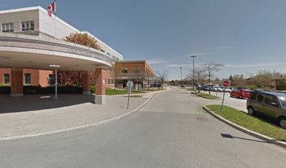 Munn'S Child Care Centre Inc. - Iroquois Ridge - Licensed Daycare in Oakville, ON