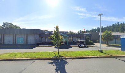 Juan De Fuca Childcare Centre, Victoria
