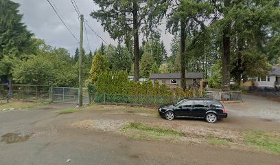 Three Tree Early Learning Center - Licensed Daycare in Cumberland, BC