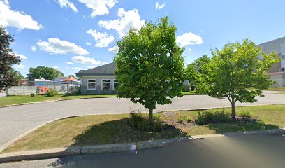 Centre de la Petite Enfance Boute-En-Train - Installation la P'Tite Gare St-Roch - Licensed Daycare in Saint-Roch-de-l'Achigan, QC