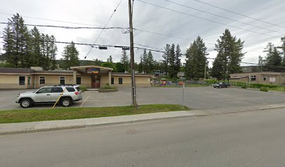 Cariboo Chilcotin Child Development Centre, licensed daycare in Williams Lake, BC