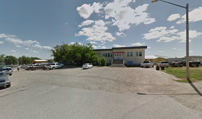 Kerrobert Day Care Centre Inc. - Licensed Daycare in Kerrobert, SK