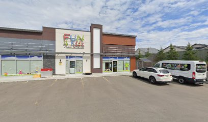 A1 Daycare & OSC - Licensed Daycare in Edmonton, AB