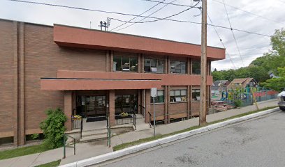 Joey's Out Of School Care, licensed daycare in Nelson, BC