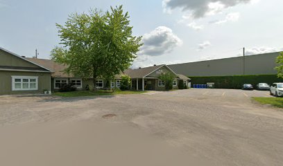 Centre de la Petite Enfance Boutons d'Or - Sucres d'Or - Licensed Daycare in Saint-Ludger, QC