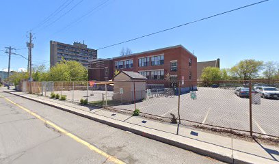La Coccinelle Au Coeur D'Ottawa - Licensed Daycare in Ottawa, ON