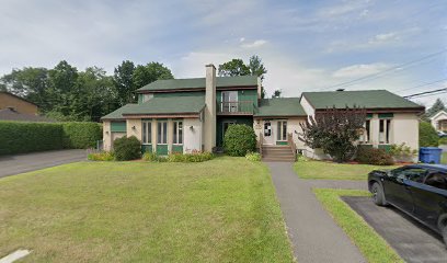Au Jardin de Polichinelle Inc. - Licensed Daycare in Terrebonne, QC