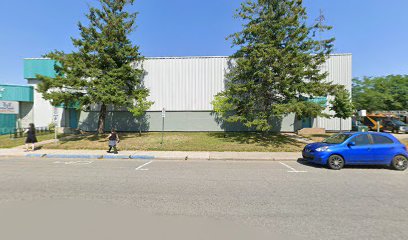 Centre de la Petite Enfance l'Univers de Mamuse et Méduque - Installation Mamuse - Licensed Daycare in Trois-Rivières, QC