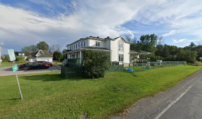 Garderie Éducative Enfant Village Inc. - Licensed Daycare in Saint-Polycarpe, QC
