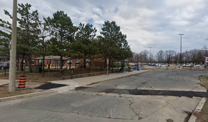 Centenary/Seven Oaks Early Learning & Child Care Centre - Licensed Daycare in Toronto, ON