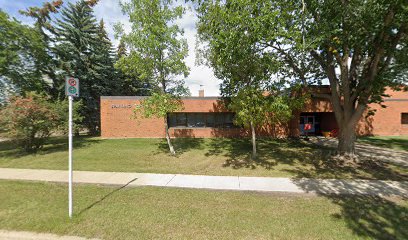 Sparling Oscar - Licensed Daycare in Camrose, AB
