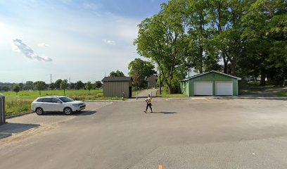 Stickwood Walker Child Care Centre - Licensed Daycare in Newmarket, ON
