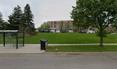 Family Day Care Services - Markville Child Care Centre - Licensed Daycare in Markham, ON