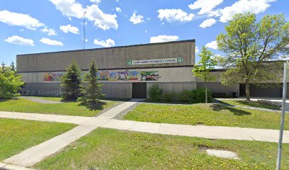 James Nisbet Nursery School Inc., Winnipeg