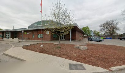 Hamilton East Kiwanis Boys And Girls Club - Elcc - Queen Mary Site - Licensed Daycare in Hamilton, ON