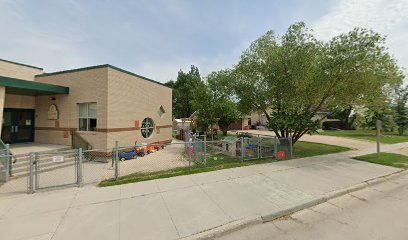 J. A. Cuddy Child Care Centre Inc. - Licensed Daycare in Sanford, MB