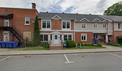 Centre de la Petite Enfance Abracadabra - Installation Abracadabra - Licensed Daycare in Ormstown, QC