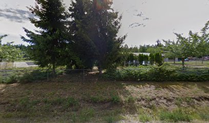 Bowser Elementary After-School Program - Licensed Daycare in Bowser, BC