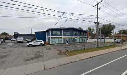 Garderie des Tournesols - Licensed Daycare in Sorel-Tracy, QC