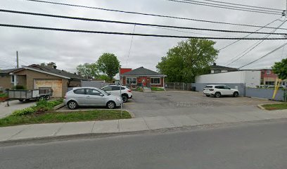 Garderie Roxboro Inc. - Licensed Daycare in Pierrefonds, QC