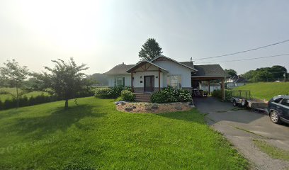 Centre de la Petite Enfance le Petit Champlain - Licensed Daycare in Champlain, QC