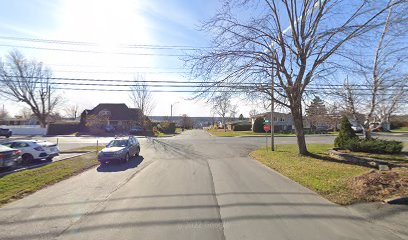Garderie les Petits Chercheurs - Licensed Daycare in Saint-Georges, QC