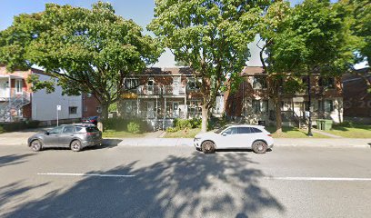 Garderie Yvonne Inc. - Licensed Daycare in Saint-Laurent, QC